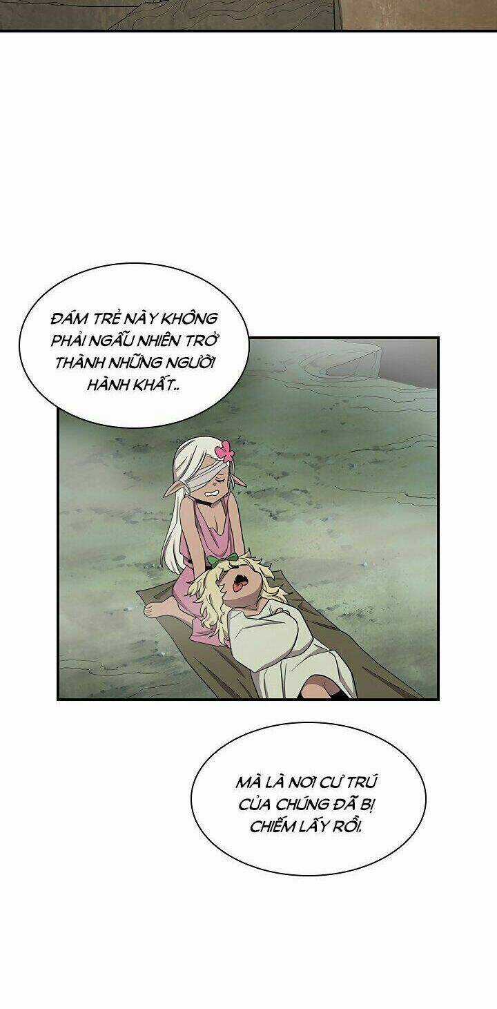 The Dungeon Master - Chapter 41 - Trang 24