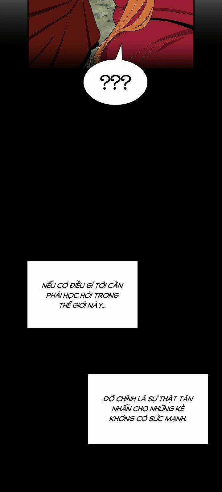 The Dungeon Master - Chapter 41 - Trang 27