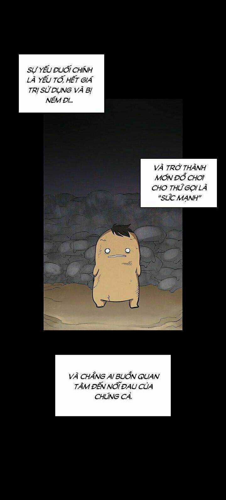 The Dungeon Master - Chapter 41 - Trang 28