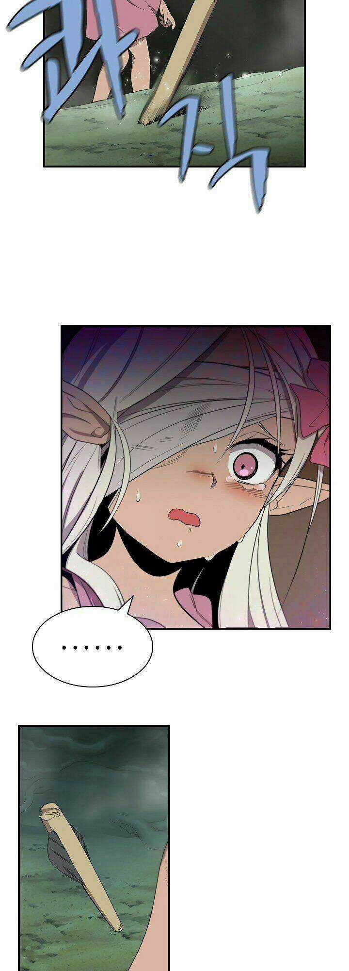 The Dungeon Master - Chapter 41 - Trang 4