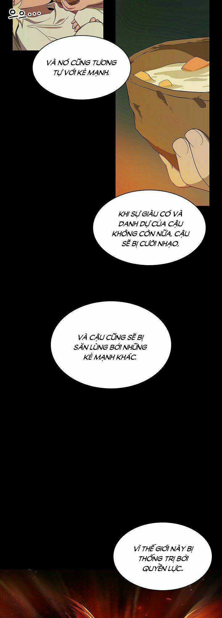 The Dungeon Master - Chapter 41 - Trang 37