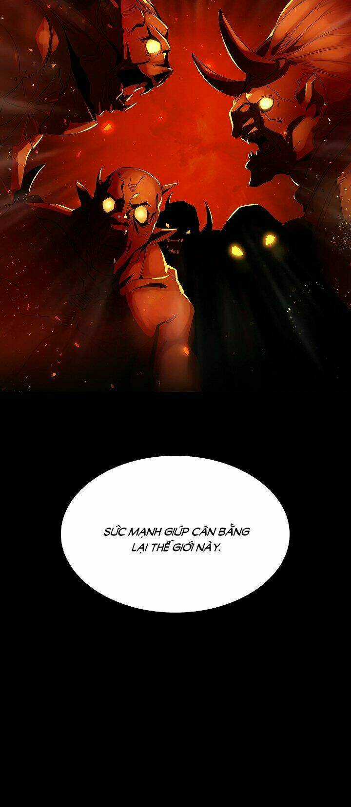 The Dungeon Master - Chapter 41 - Trang 38