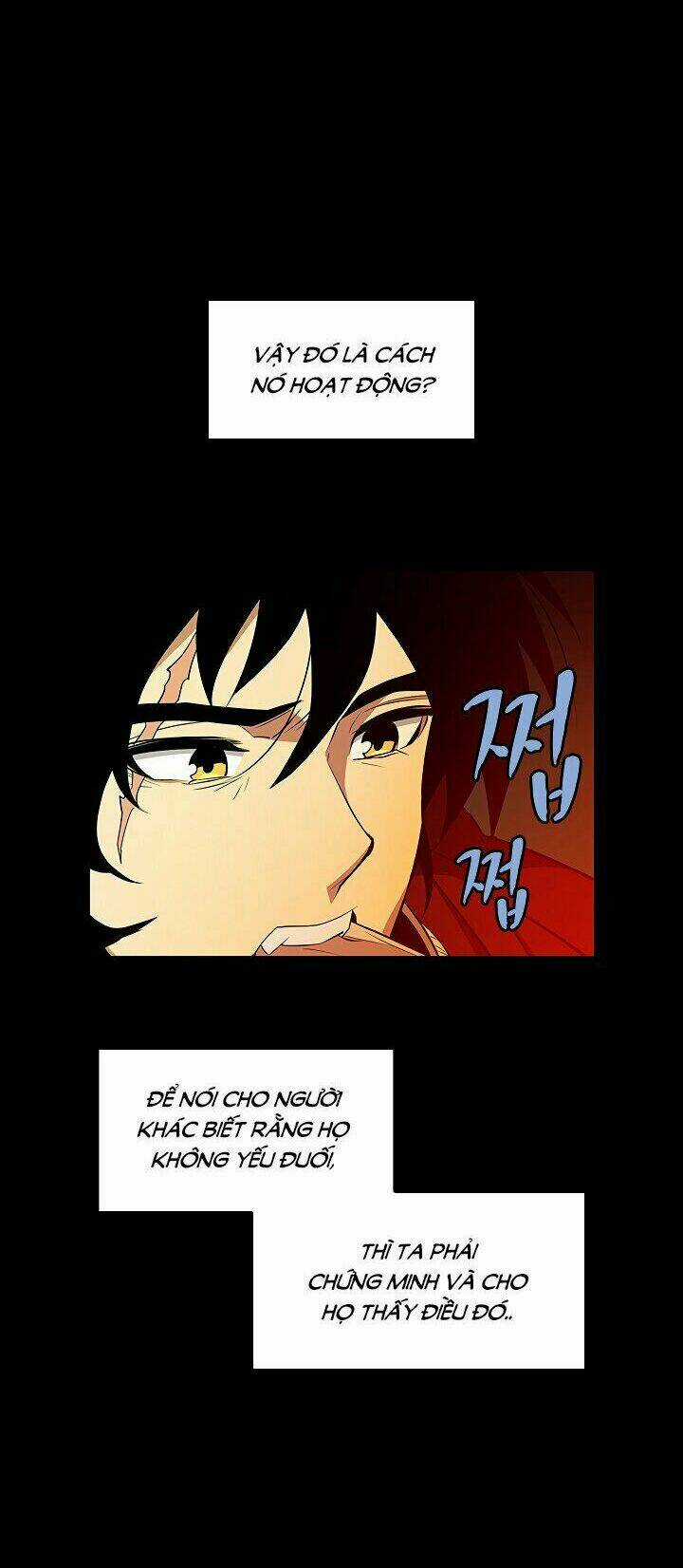 The Dungeon Master - Chapter 41 - Trang 39