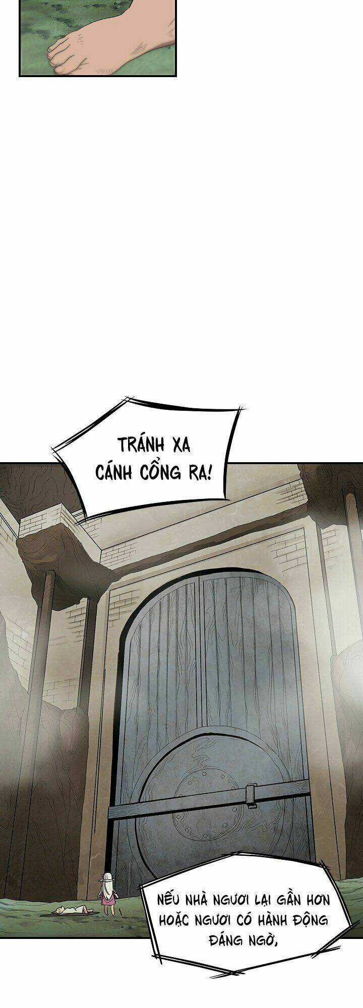 The Dungeon Master - Chapter 41 - Trang 5