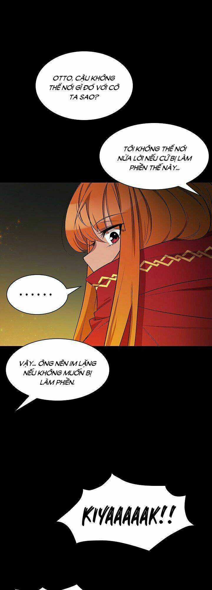 The Dungeon Master - Chapter 41 - Trang 43