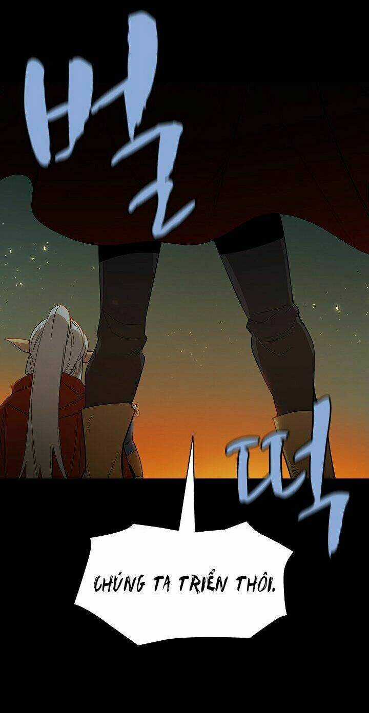 The Dungeon Master - Chapter 41 - Trang 46