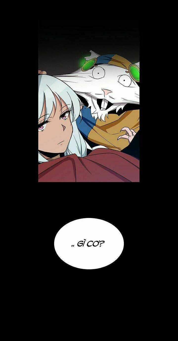The Dungeon Master - Chapter 41 - Trang 49