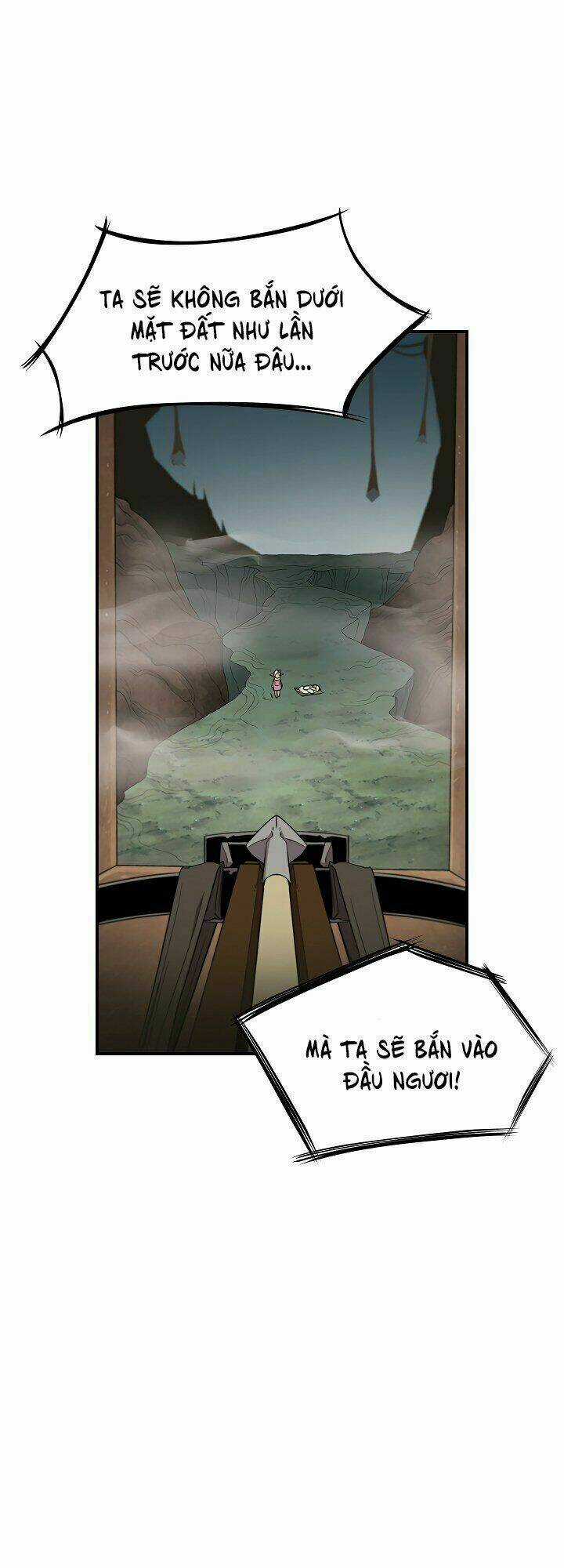 The Dungeon Master - Chapter 41 - Trang 6