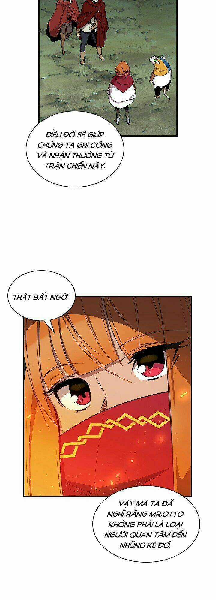 The Dungeon Master - Chapter 42 - Trang 12