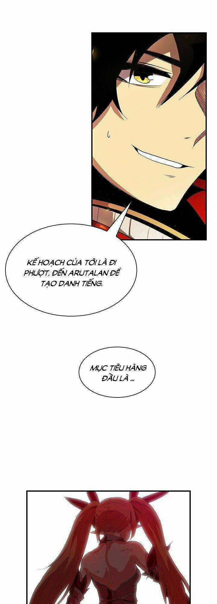 The Dungeon Master - Chapter 42 - Trang 13