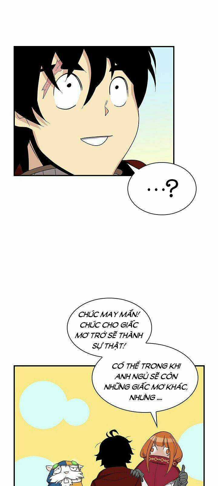 The Dungeon Master - Chapter 42 - Trang 15