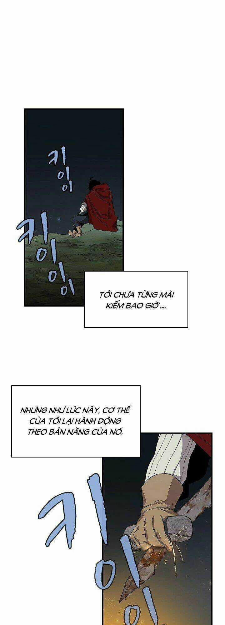 The Dungeon Master - Chapter 42 - Trang 17