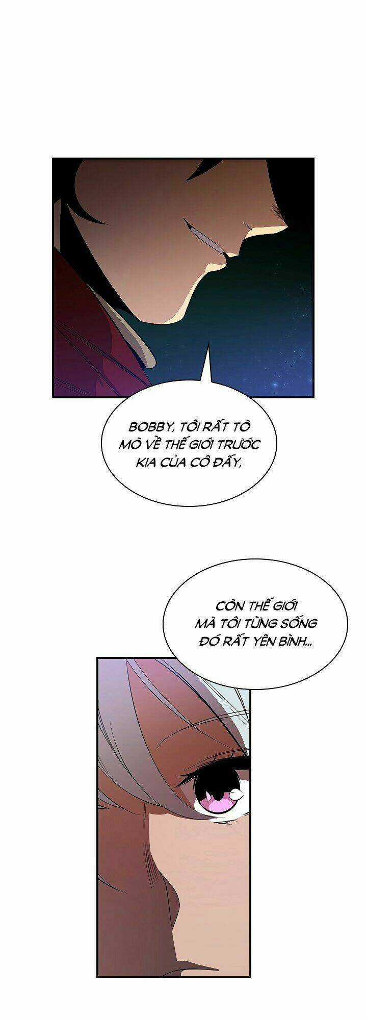 The Dungeon Master - Chapter 42 - Trang 21