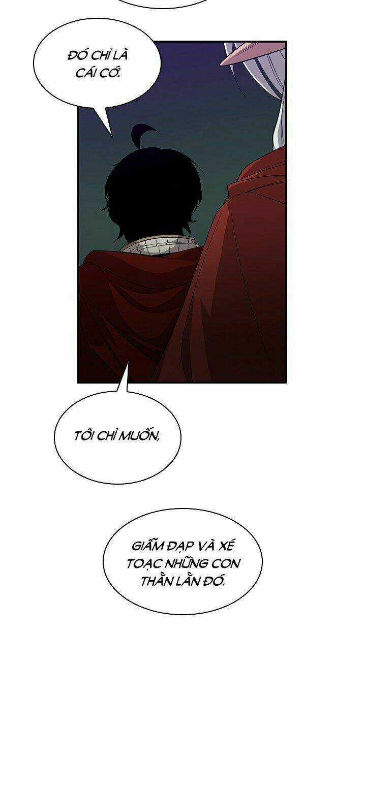 The Dungeon Master - Chapter 42 - Trang 23