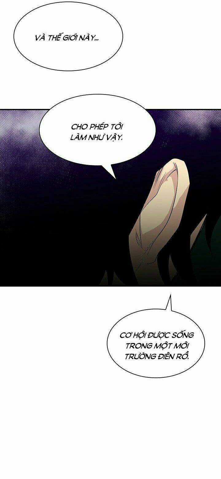 The Dungeon Master - Chapter 42 - Trang 24