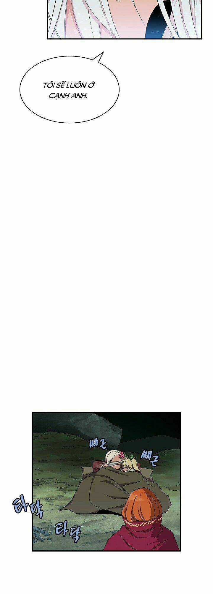 The Dungeon Master - Chapter 42 - Trang 26