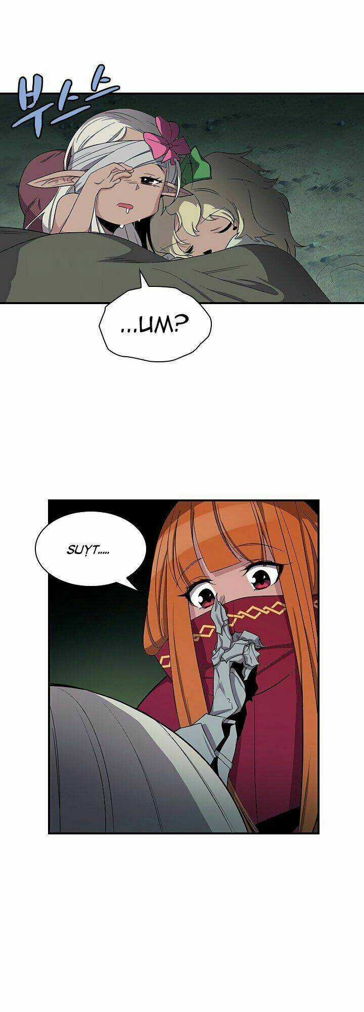 The Dungeon Master - Chapter 42 - Trang 27