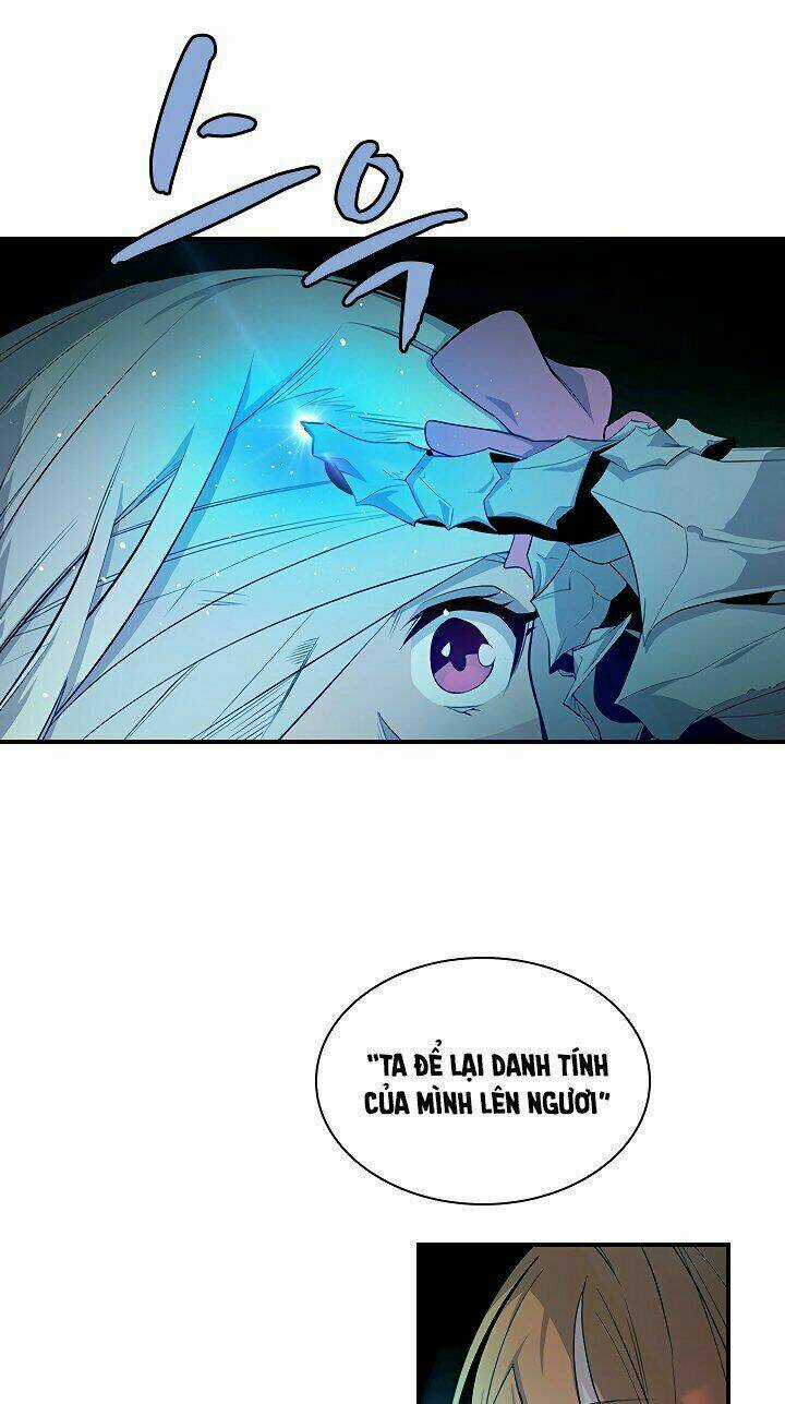 The Dungeon Master - Chapter 42 - Trang 28