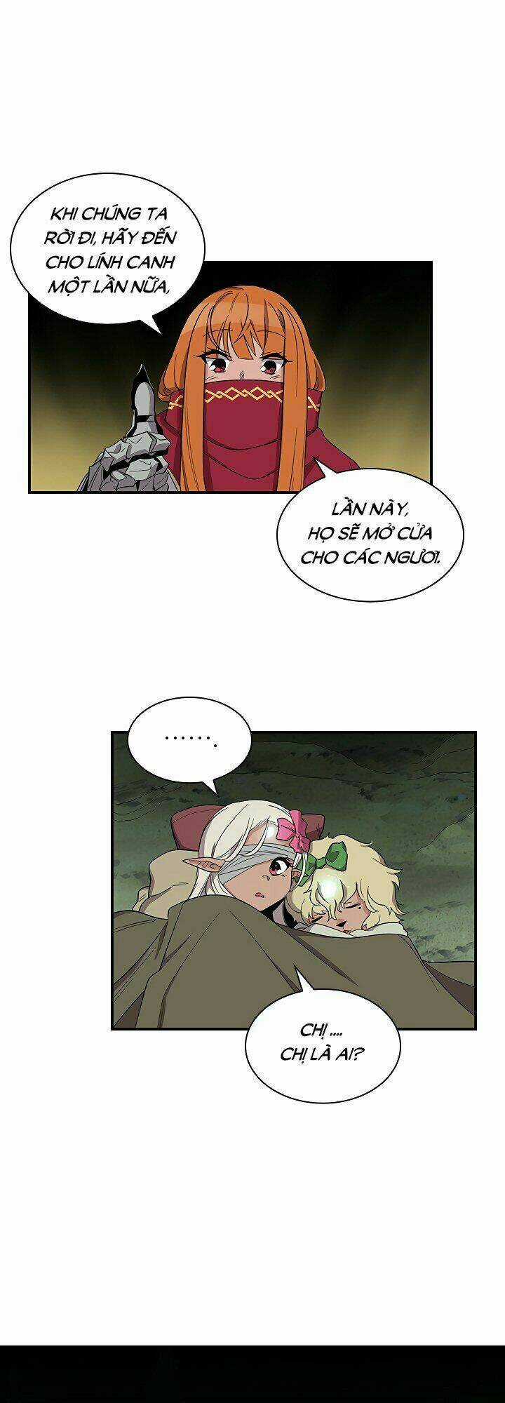 The Dungeon Master - Chapter 42 - Trang 30