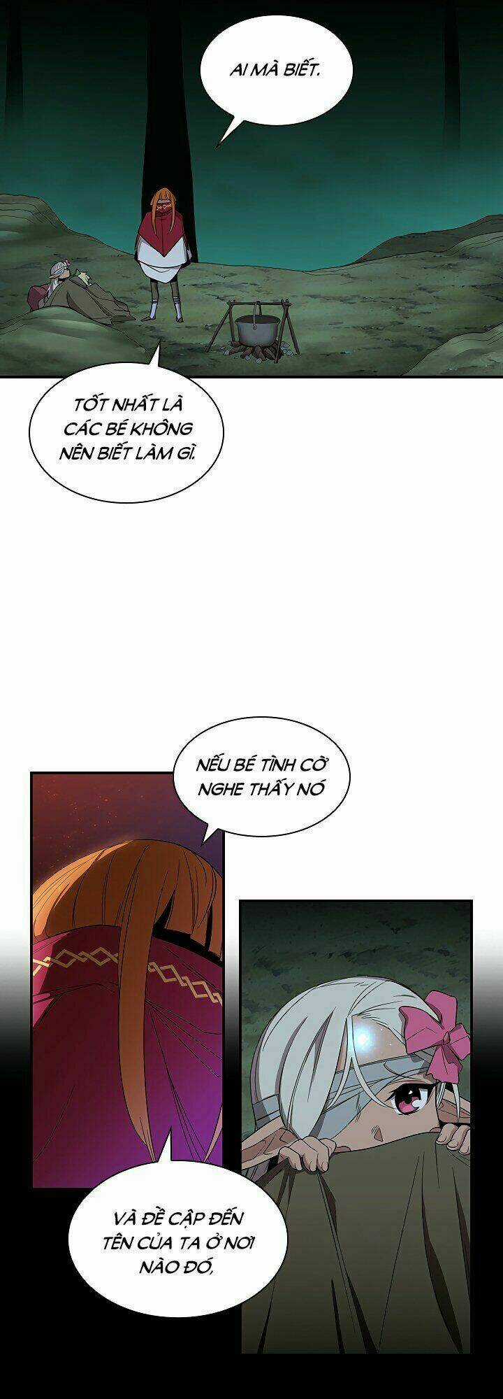 The Dungeon Master - Chapter 42 - Trang 31