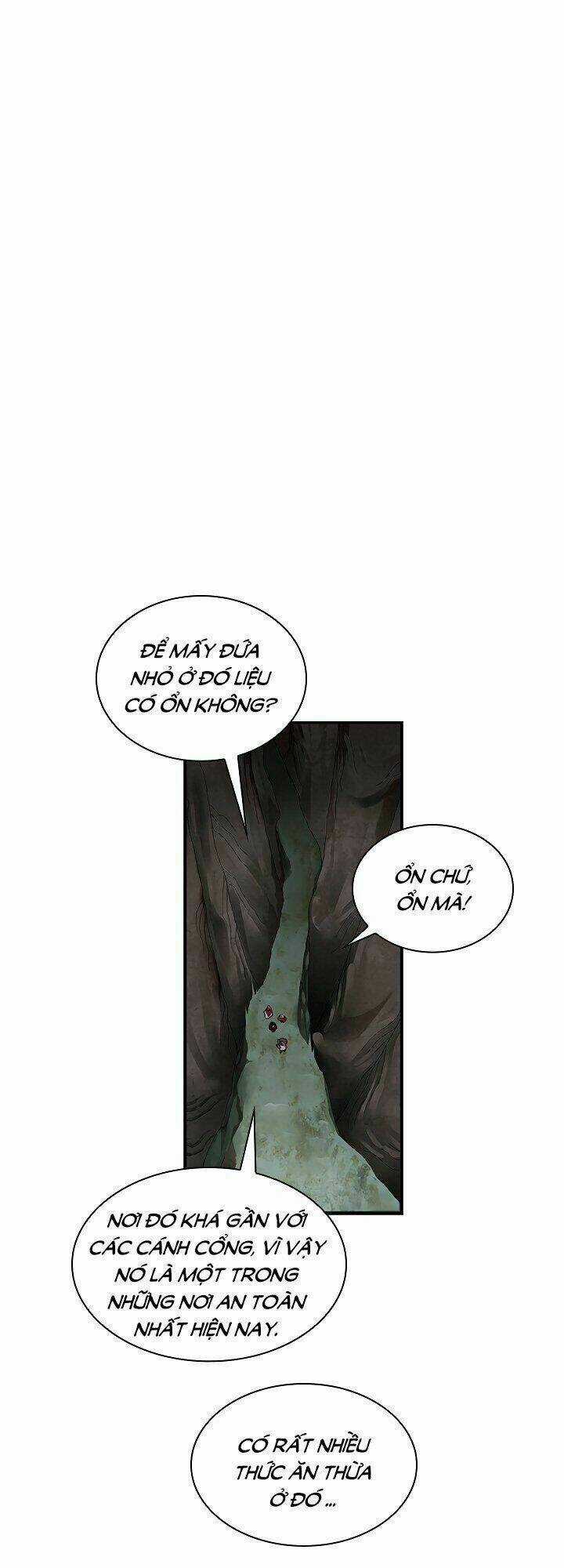 The Dungeon Master - Chapter 42 - Trang 33