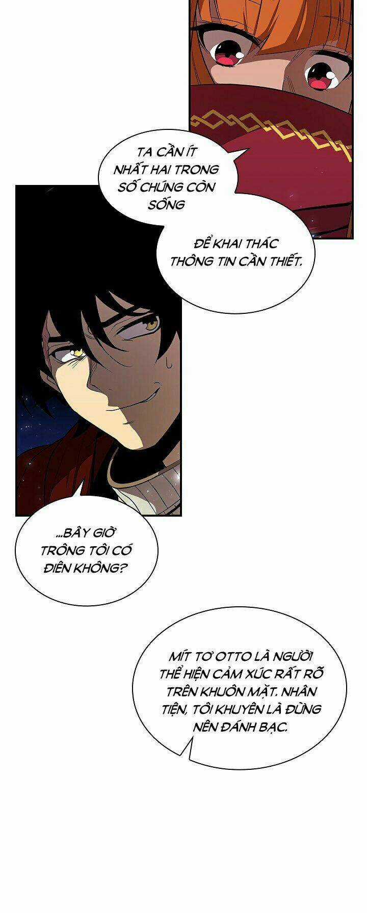 The Dungeon Master - Chapter 42 - Trang 37