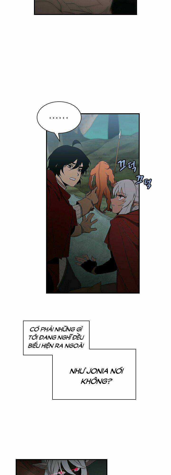 The Dungeon Master - Chapter 42 - Trang 39