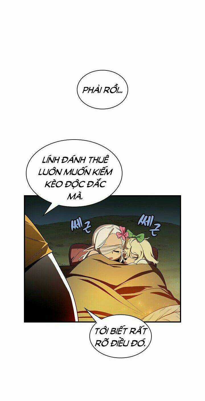 The Dungeon Master - Chapter 42 - Trang 5