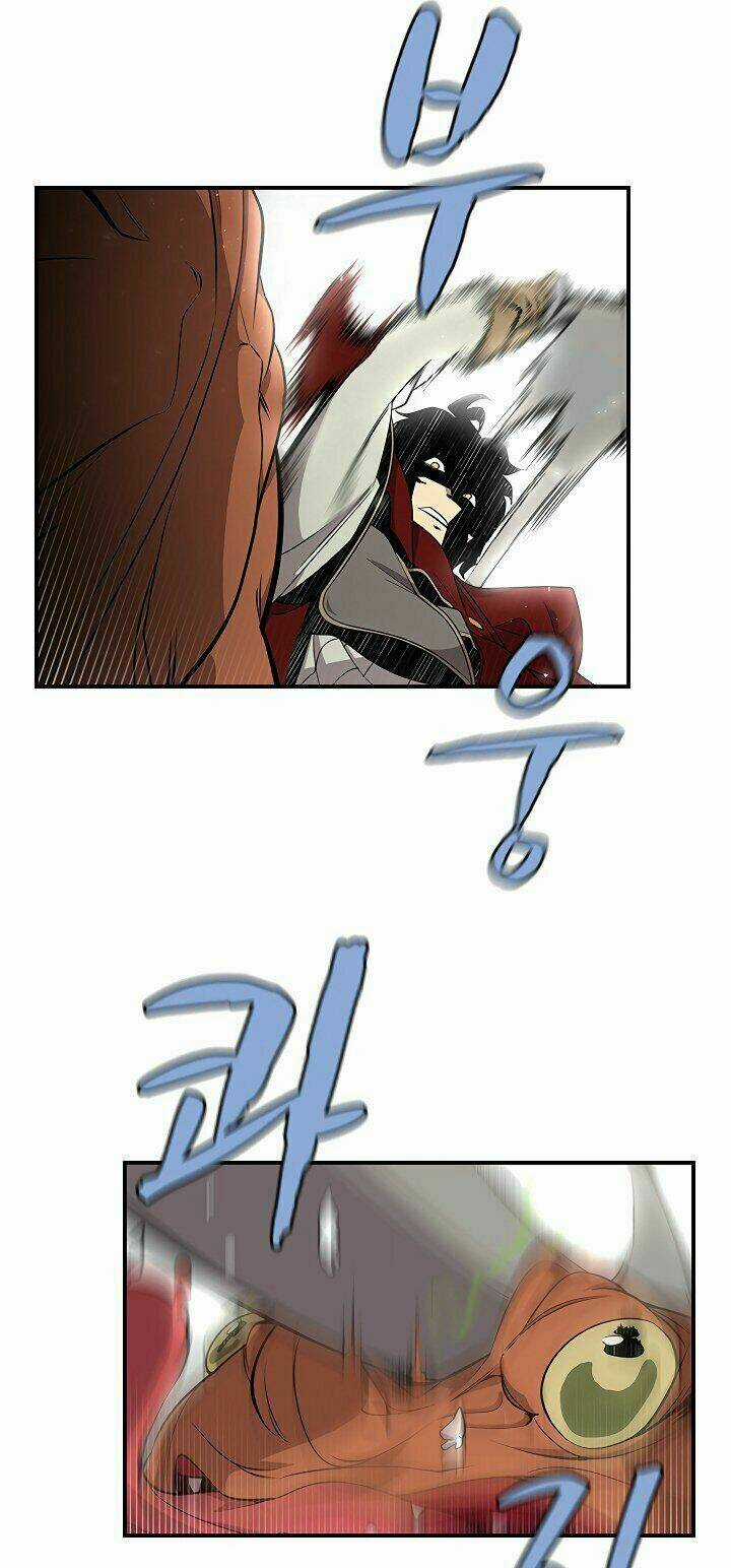 The Dungeon Master - Chapter 43 - Trang 12