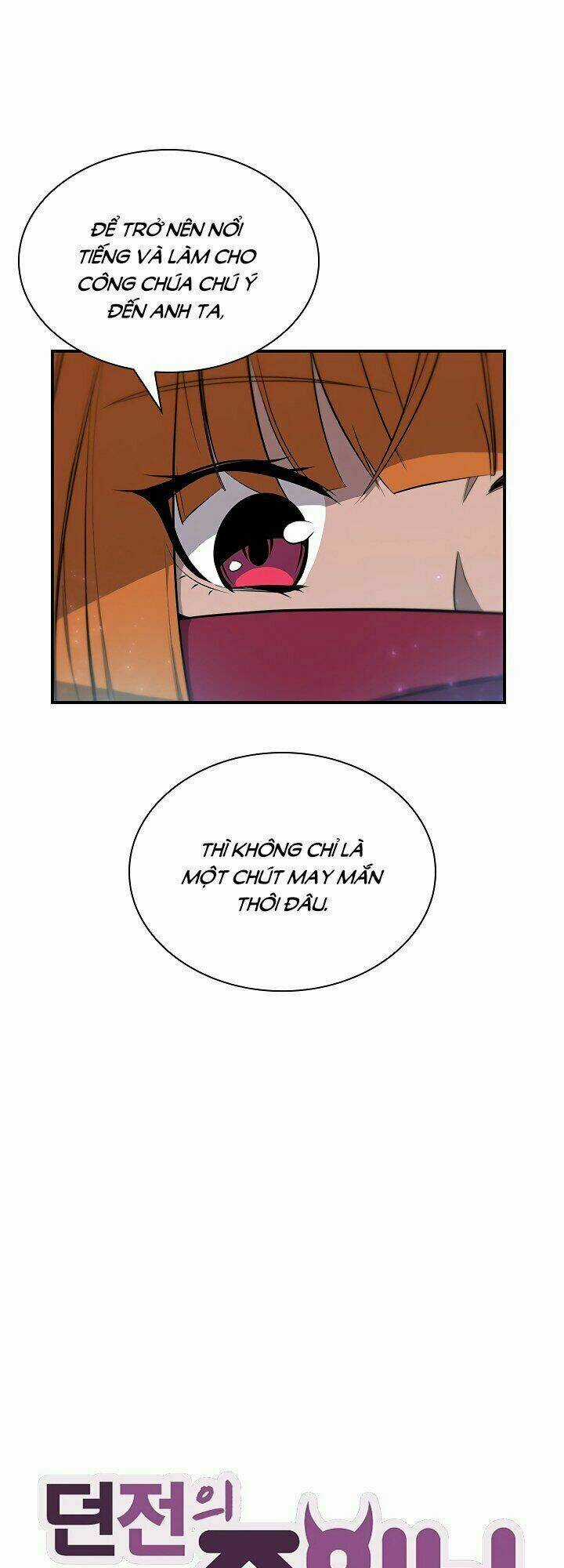 The Dungeon Master - Chapter 43 - Trang 14