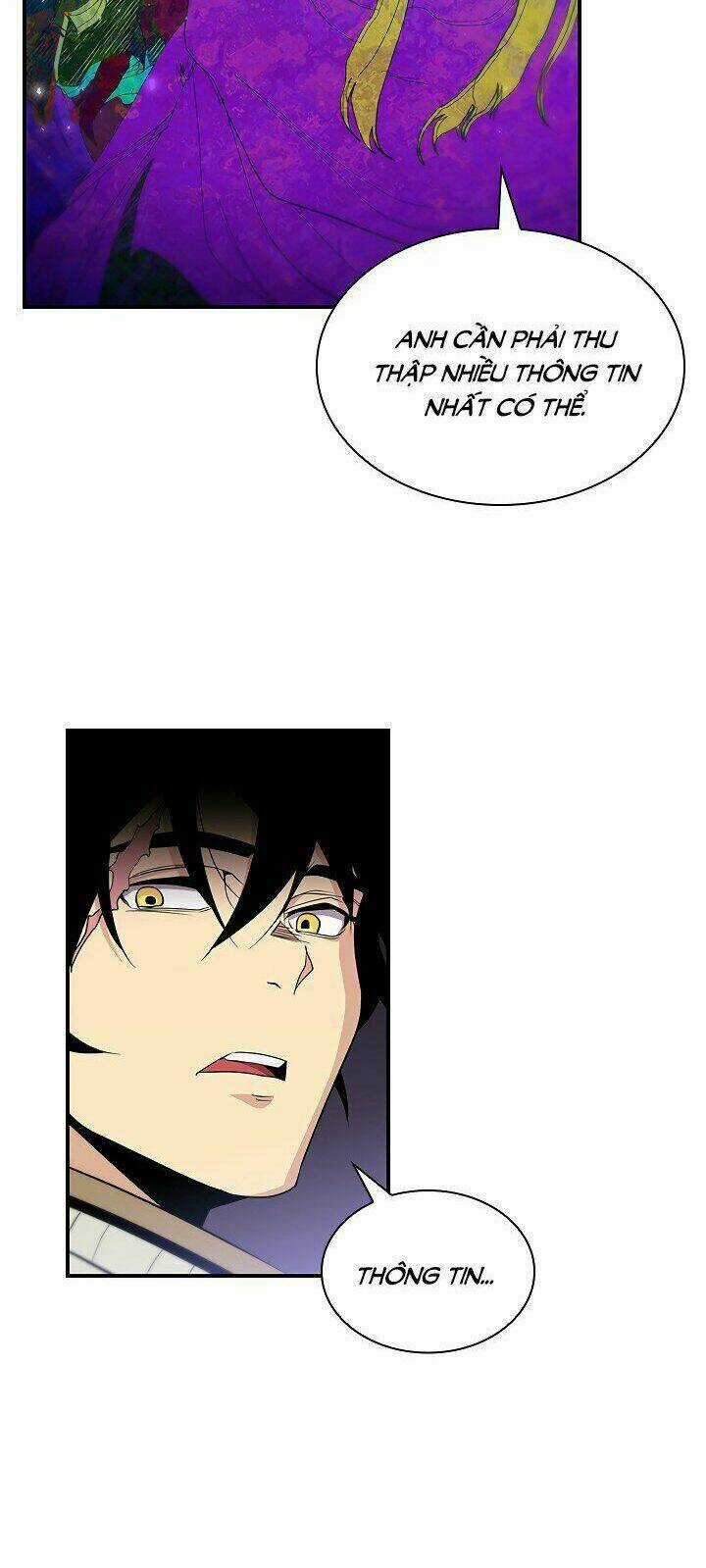 The Dungeon Master - Chapter 43 - Trang 17