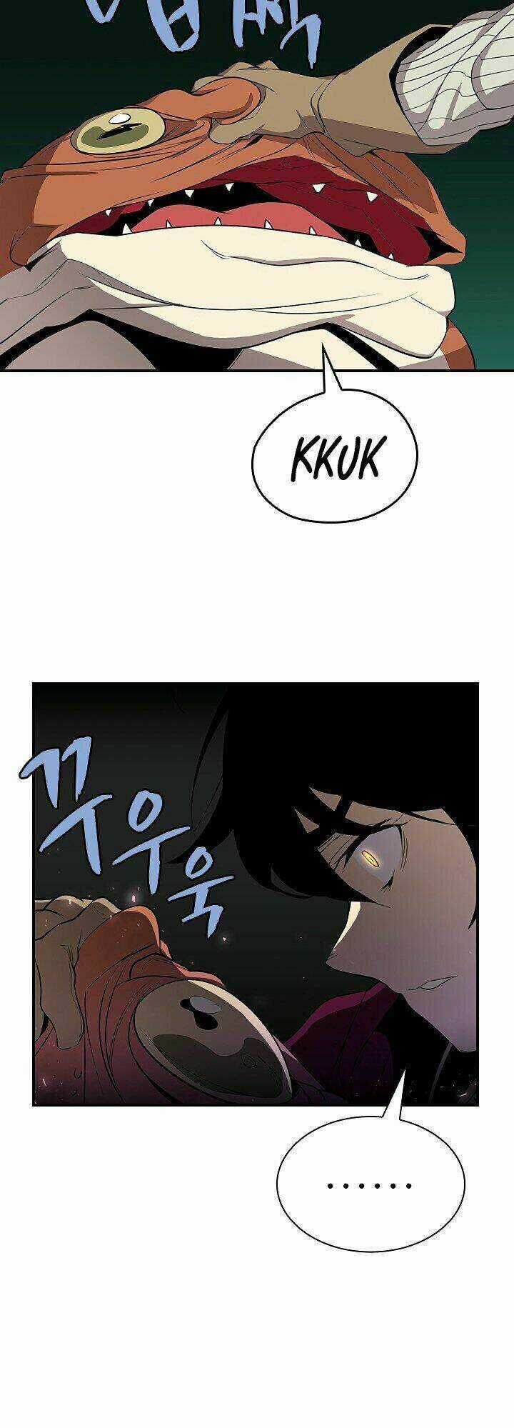 The Dungeon Master - Chapter 43 - Trang 20