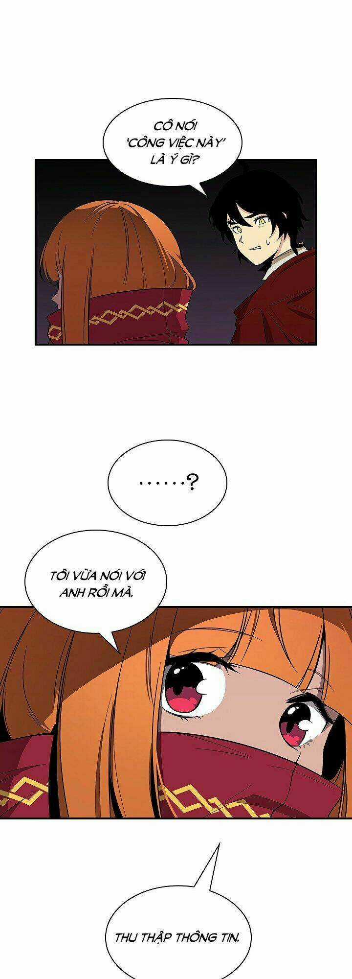 The Dungeon Master - Chapter 43 - Trang 23