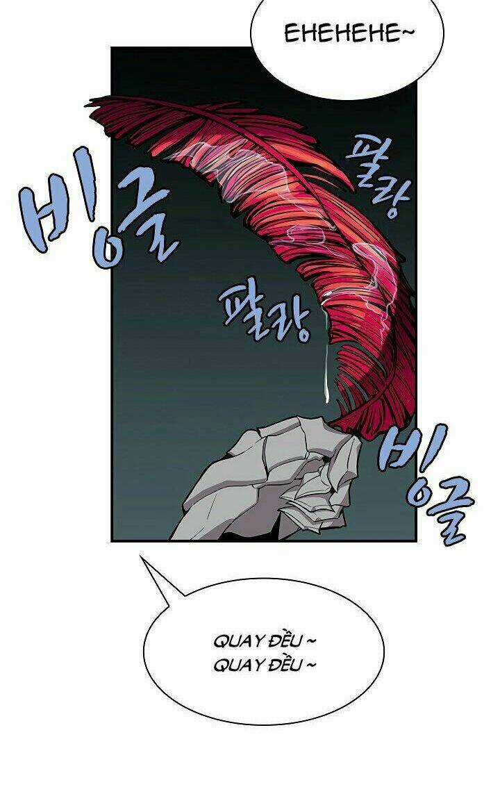 The Dungeon Master - Chapter 43 - Trang 26