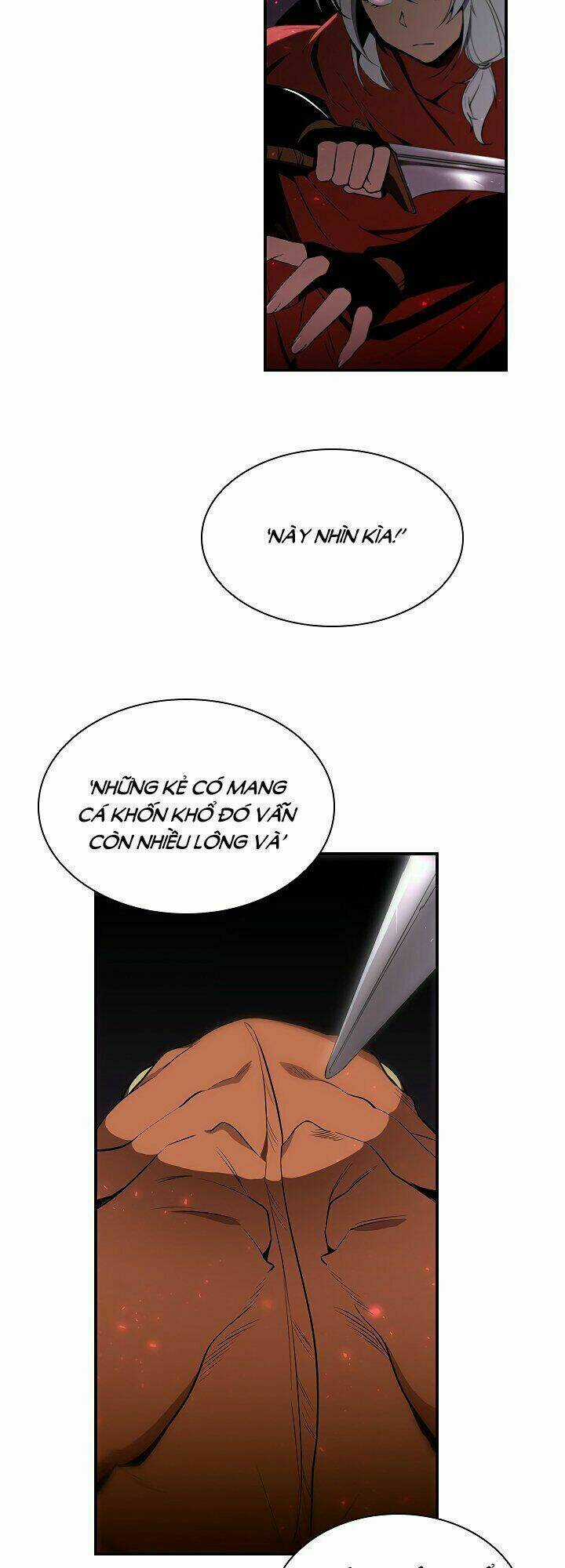 The Dungeon Master - Chapter 43 - Trang 4