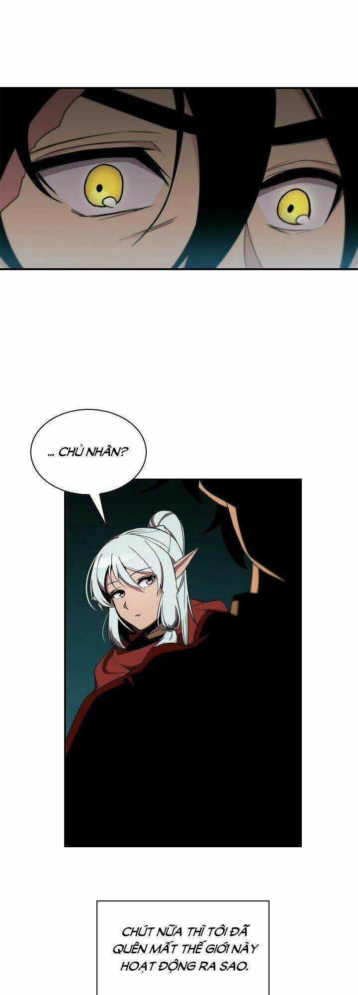 The Dungeon Master - Chapter 43 - Trang 32