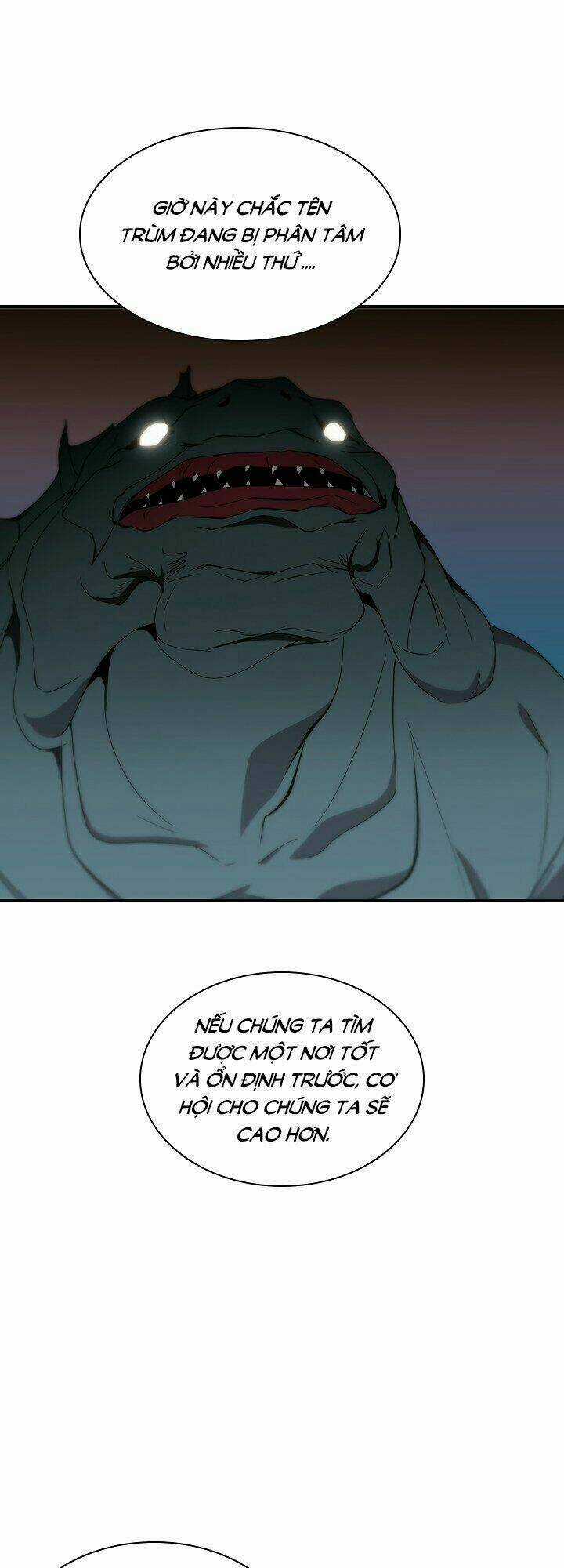 The Dungeon Master - Chapter 43 - Trang 35