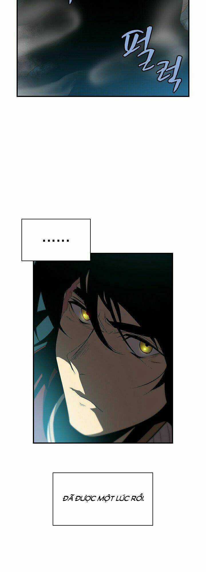 The Dungeon Master - Chapter 43 - Trang 40