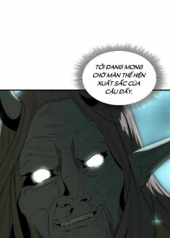 The Dungeon Master - Chapter 43 - Trang 41