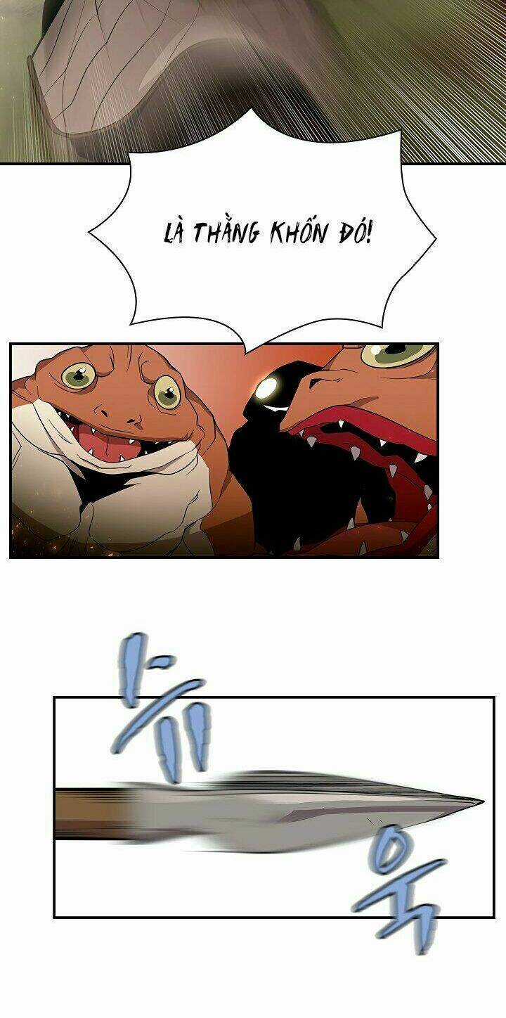 The Dungeon Master - Chapter 43 - Trang 9