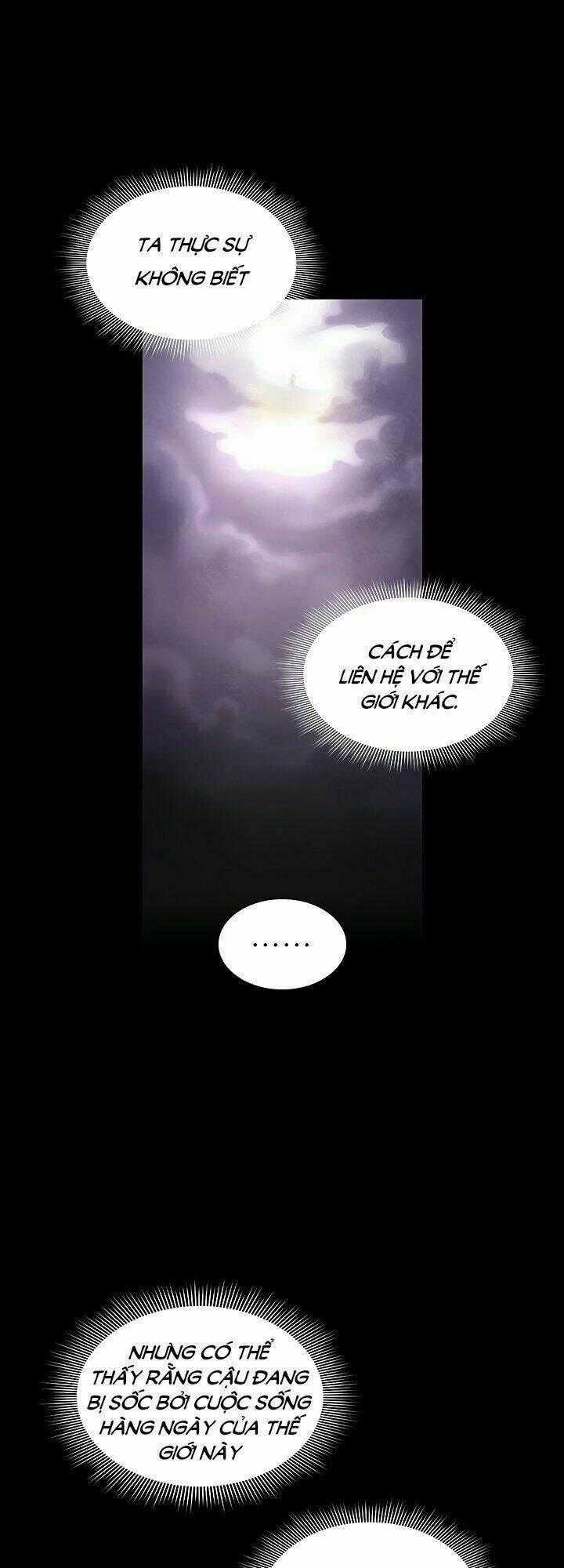 The Dungeon Master - Chapter 44 - Trang 2