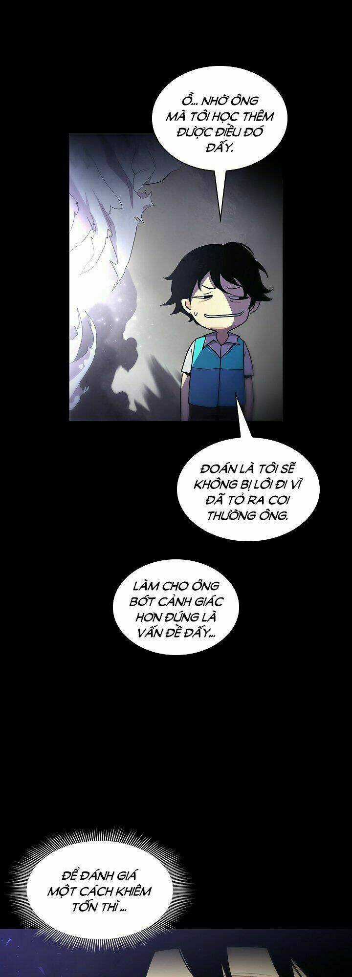 The Dungeon Master - Chapter 44 - Trang 11