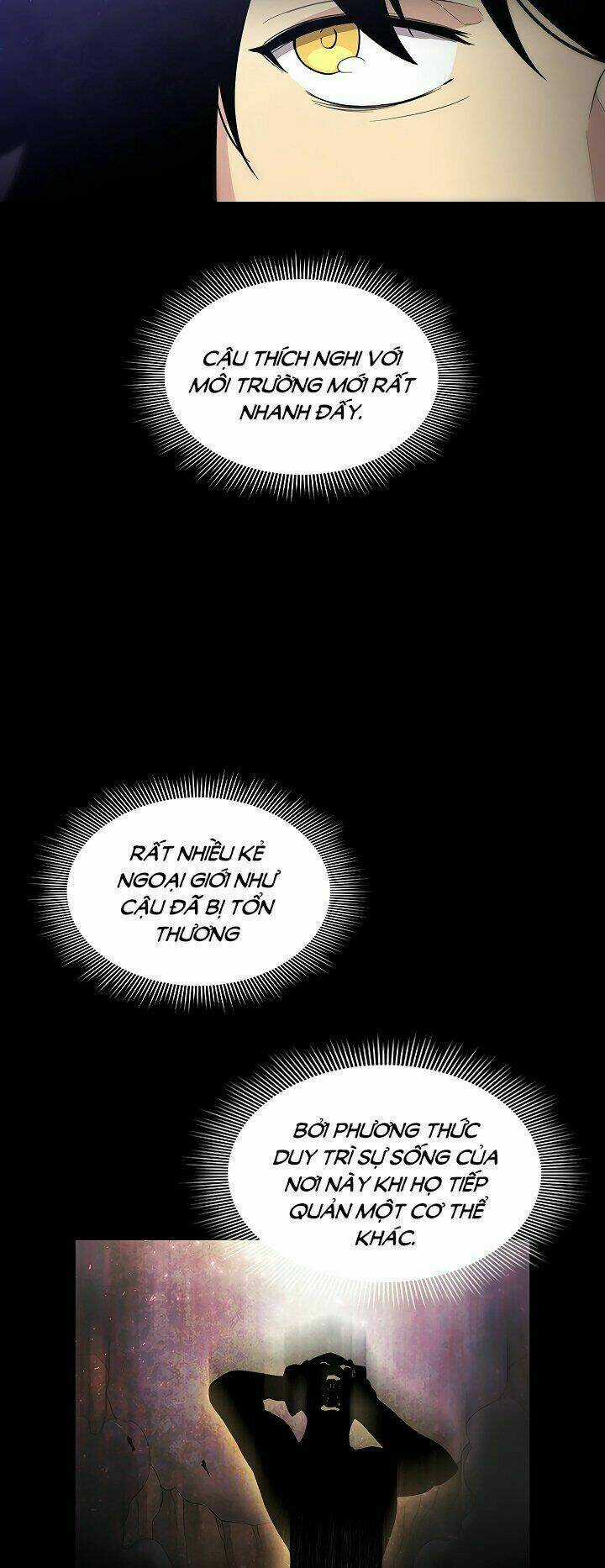 The Dungeon Master - Chapter 44 - Trang 12