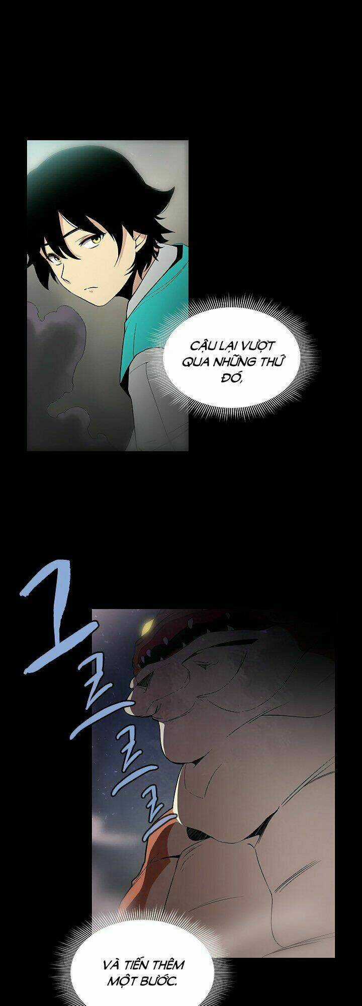 The Dungeon Master - Chapter 44 - Trang 14