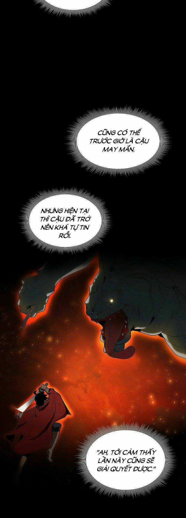 The Dungeon Master - Chapter 44 - Trang 15