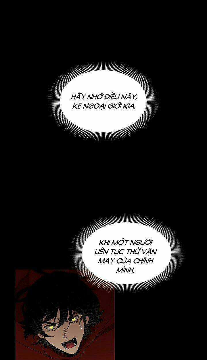 The Dungeon Master - Chapter 44 - Trang 16