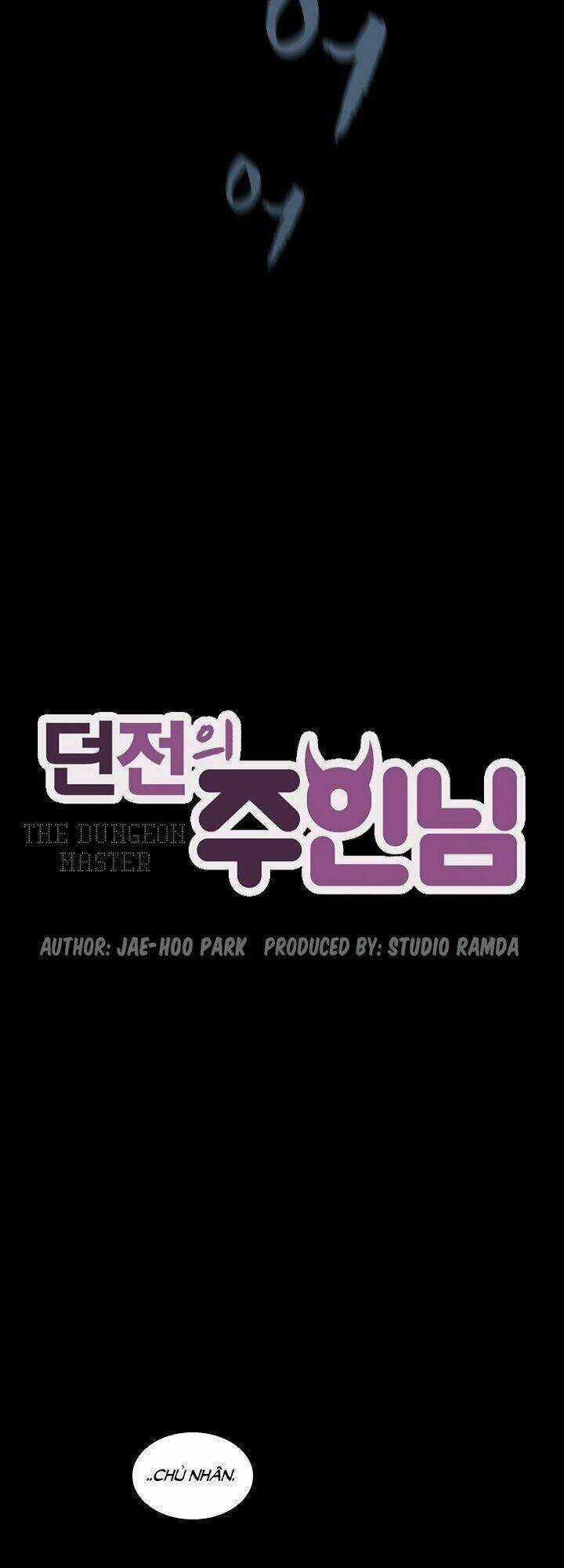 The Dungeon Master - Chapter 44 - Trang 19