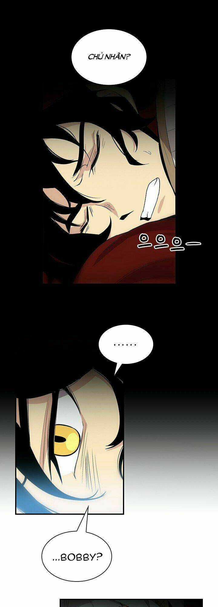 The Dungeon Master - Chapter 44 - Trang 20