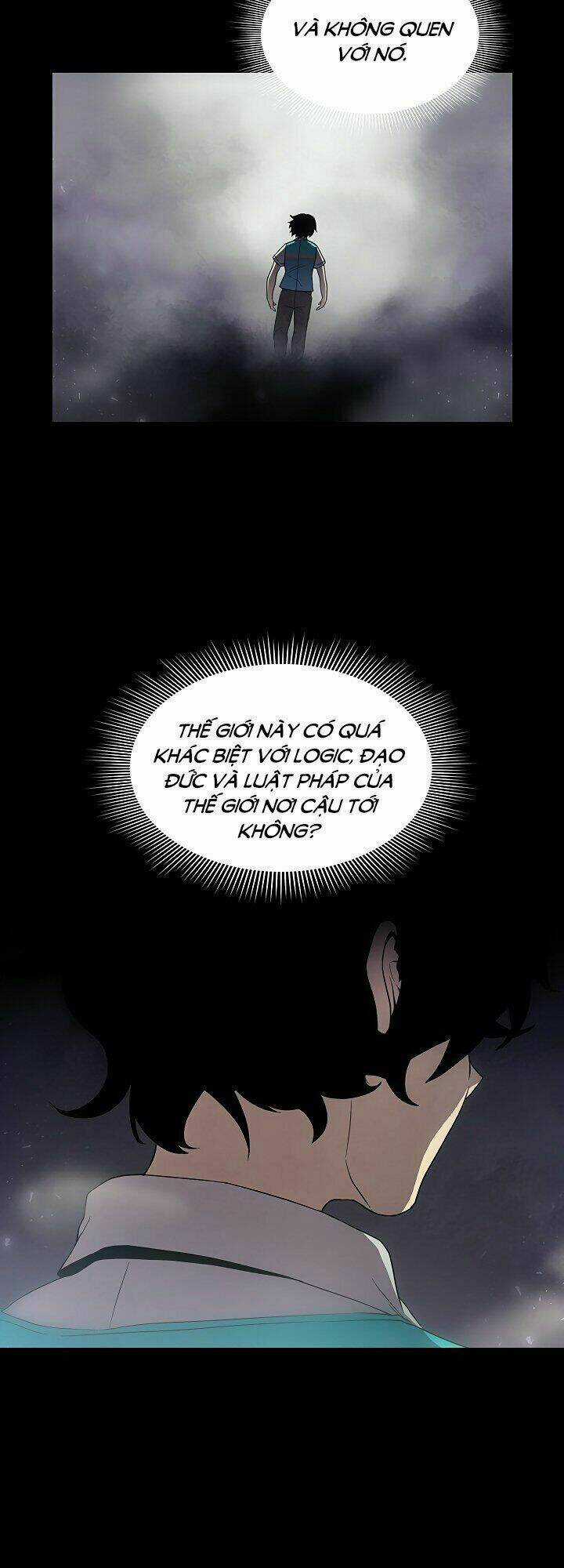 The Dungeon Master - Chapter 44 - Trang 3