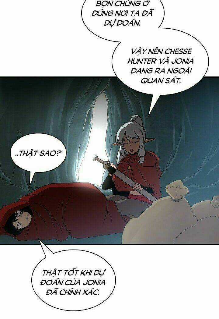 The Dungeon Master - Chapter 44 - Trang 22